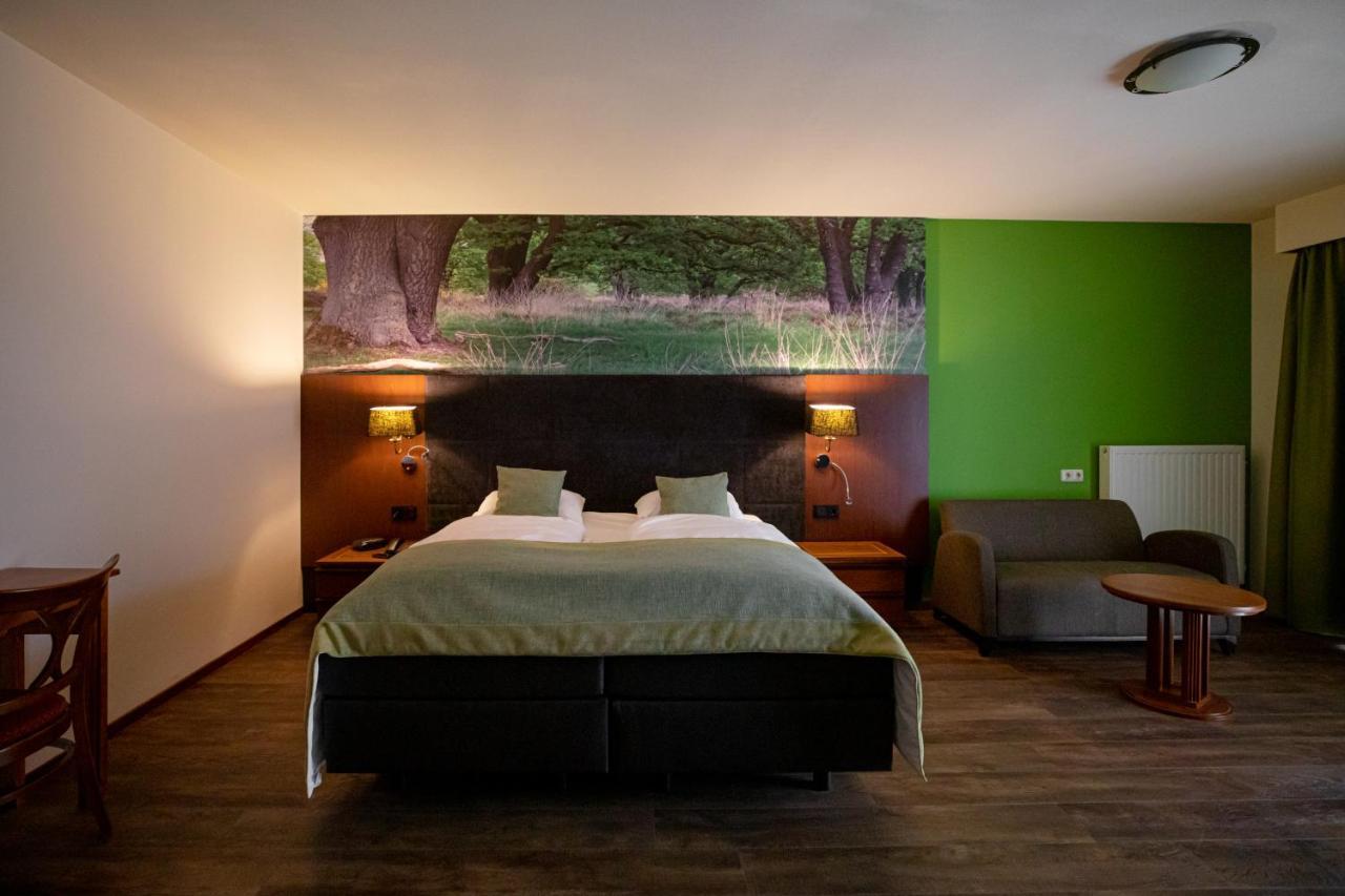 Boshotel - Vlodrop, Roermond Экстерьер фото