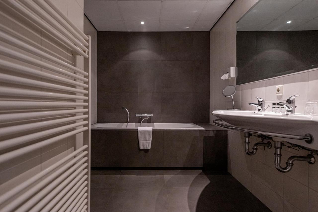 Boshotel - Vlodrop, Roermond Экстерьер фото