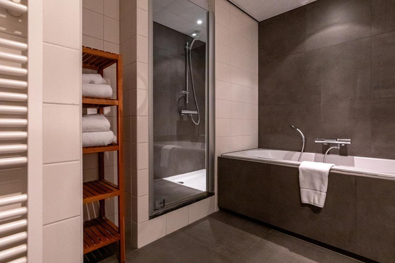 Boshotel - Vlodrop, Roermond Экстерьер фото