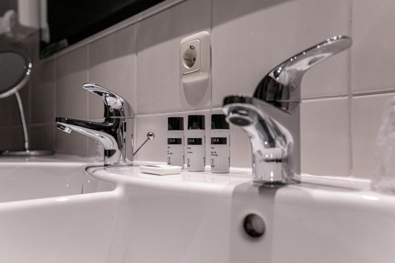 Boshotel - Vlodrop, Roermond Экстерьер фото