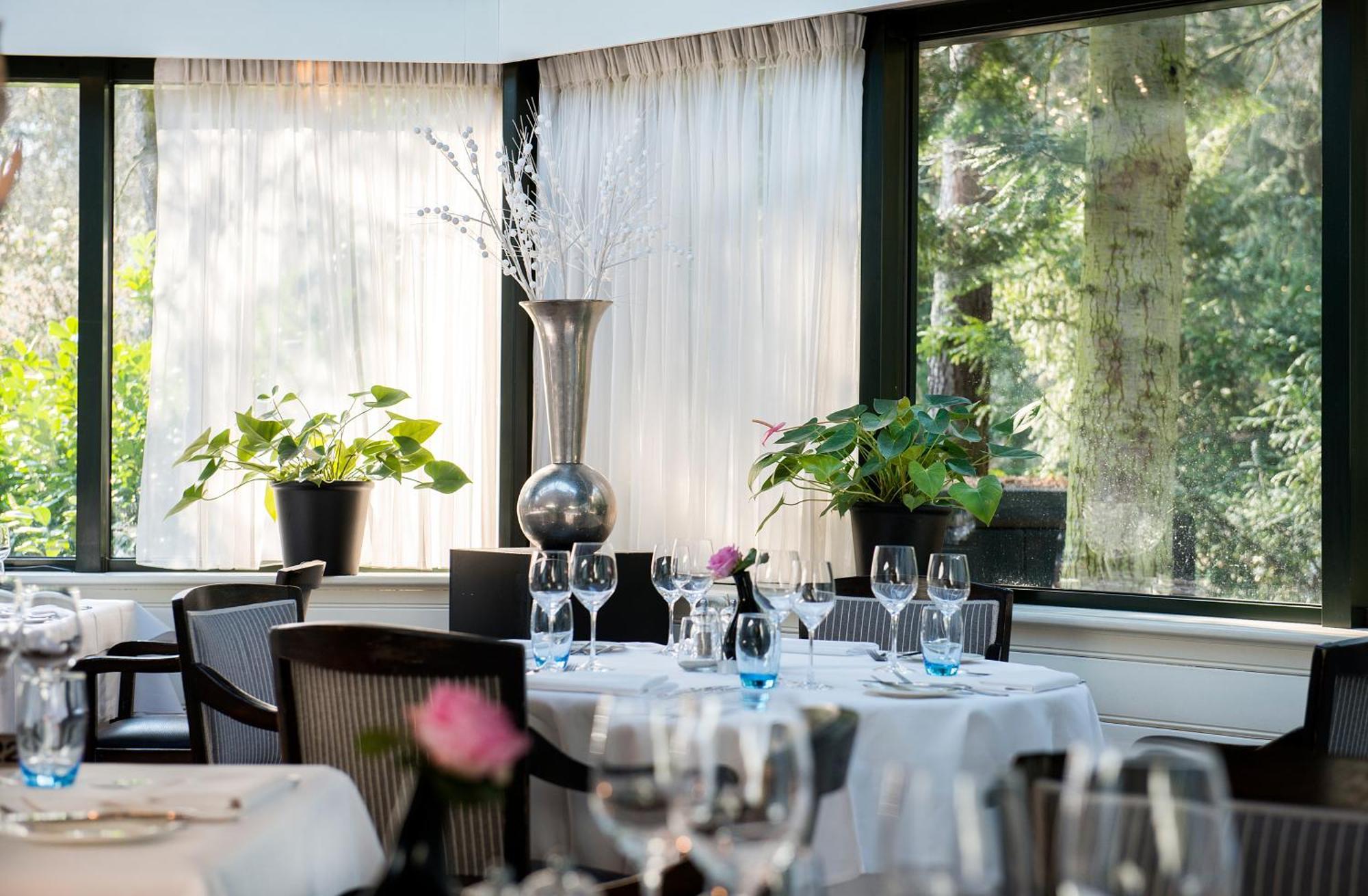 Boshotel - Vlodrop, Roermond Экстерьер фото