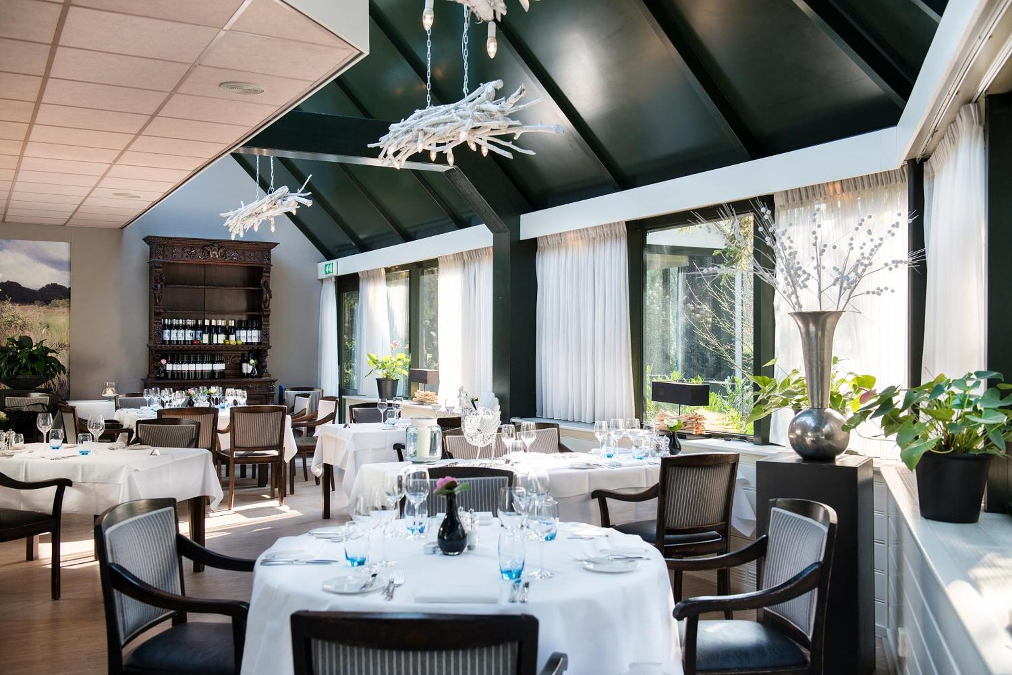 Boshotel - Vlodrop, Roermond Экстерьер фото
