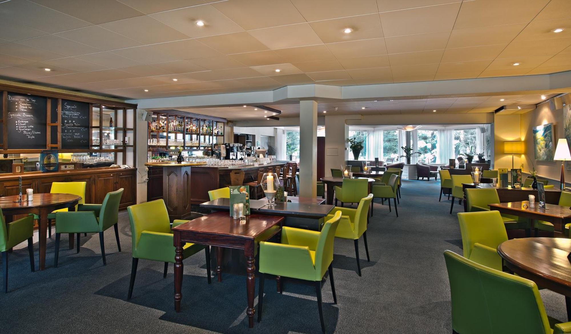 Boshotel - Vlodrop, Roermond Экстерьер фото