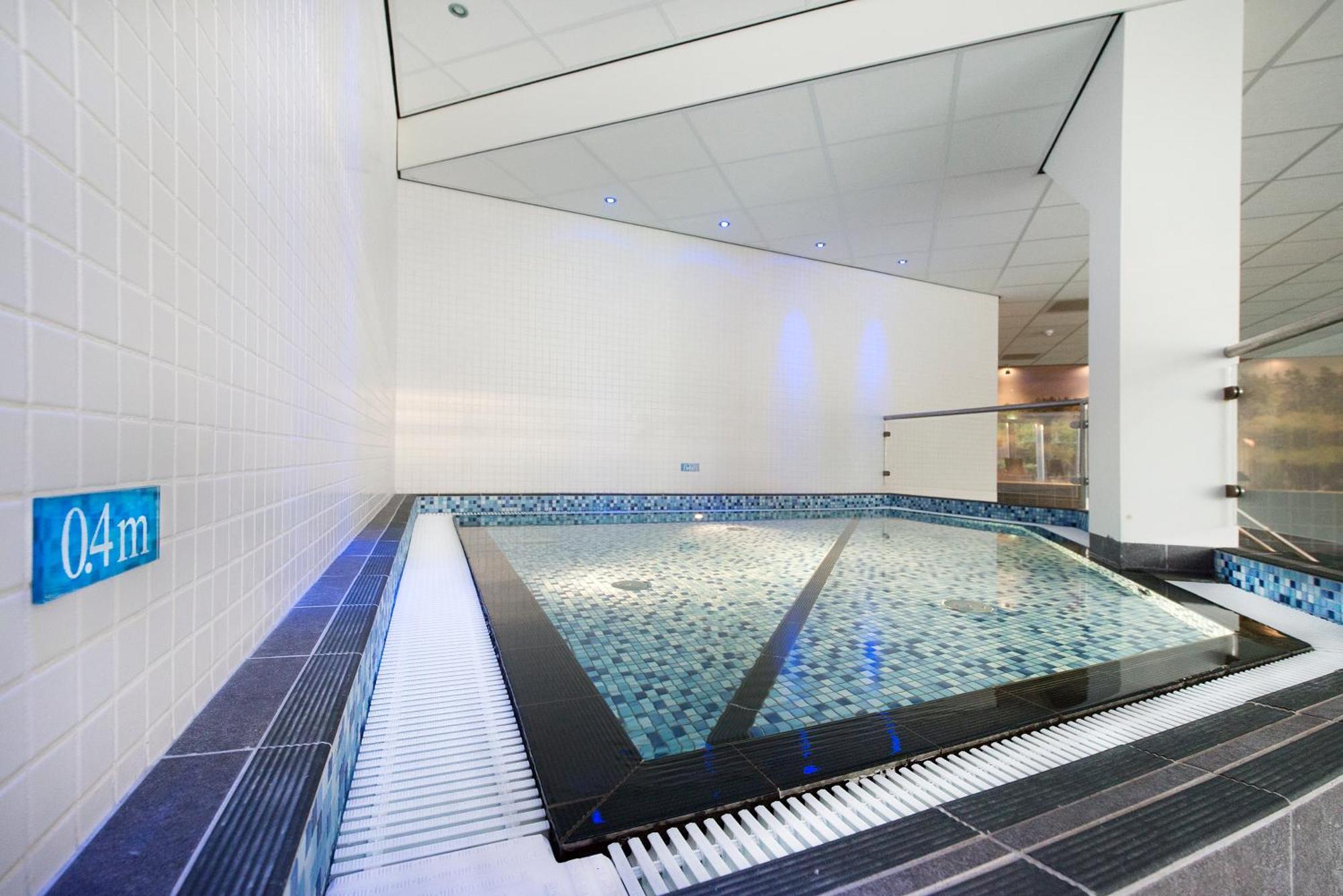 Boshotel - Vlodrop, Roermond Экстерьер фото
