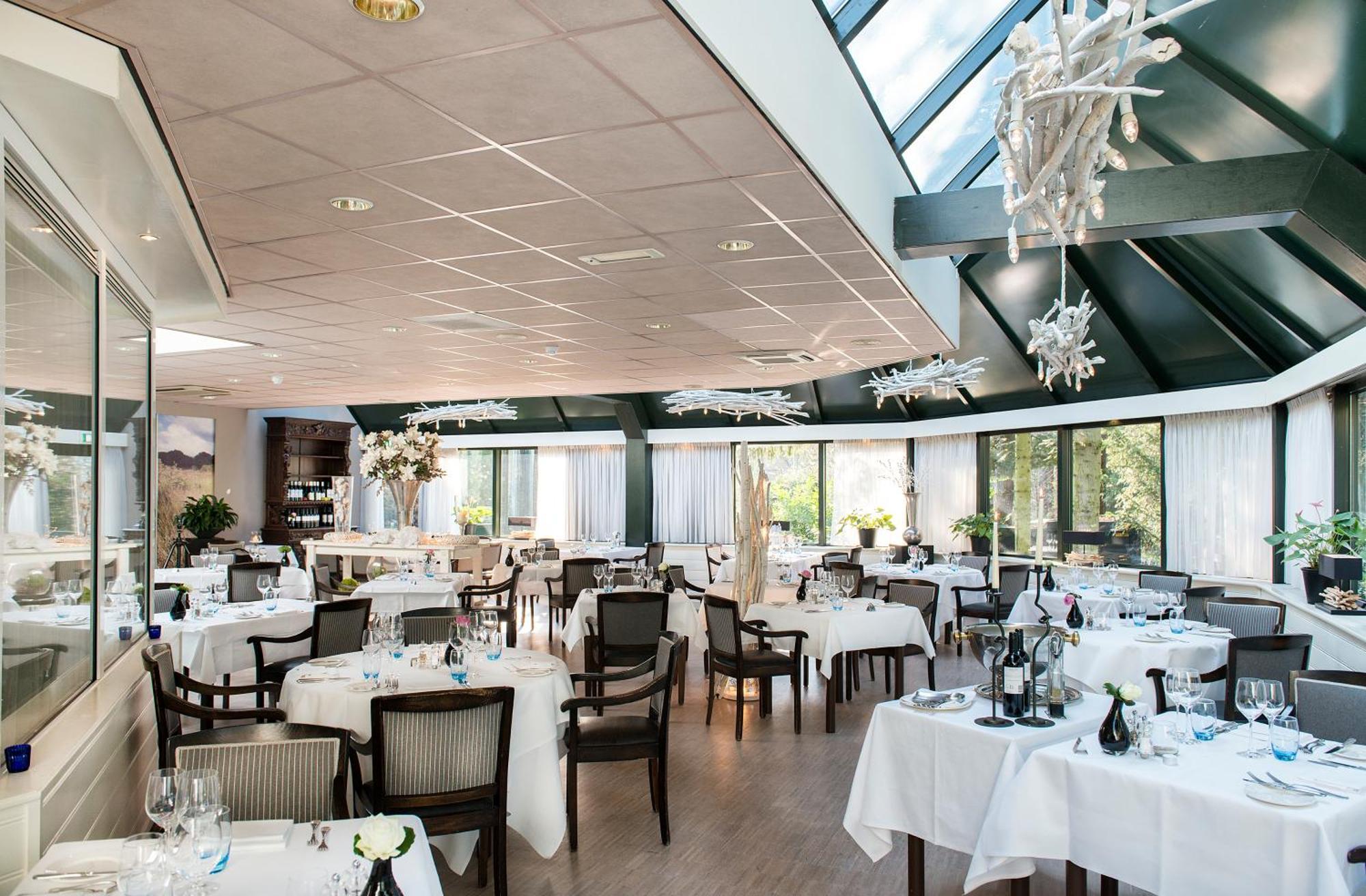 Boshotel - Vlodrop, Roermond Экстерьер фото
