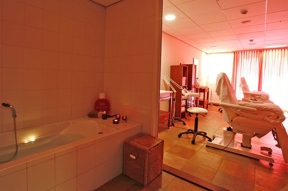 Boshotel - Vlodrop, Roermond Экстерьер фото