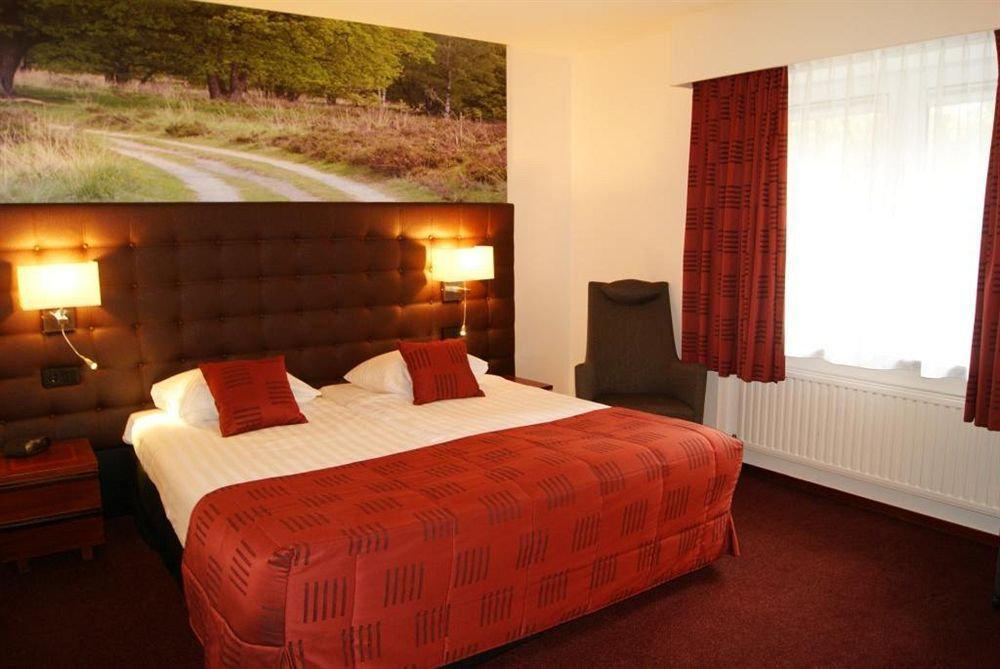Boshotel - Vlodrop, Roermond Экстерьер фото