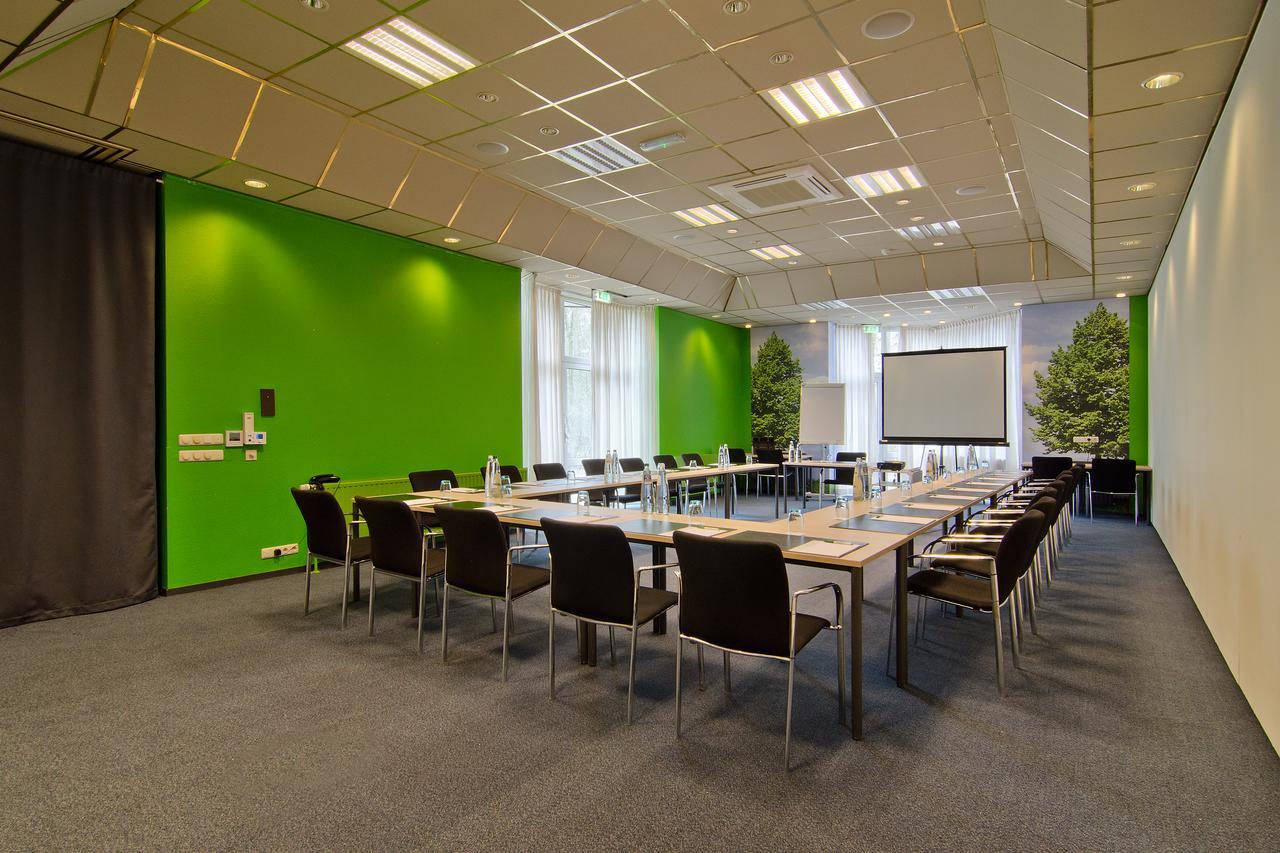 Boshotel - Vlodrop, Roermond Экстерьер фото