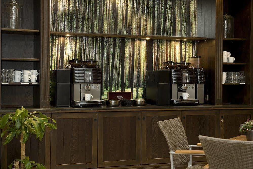 Boshotel - Vlodrop, Roermond Экстерьер фото