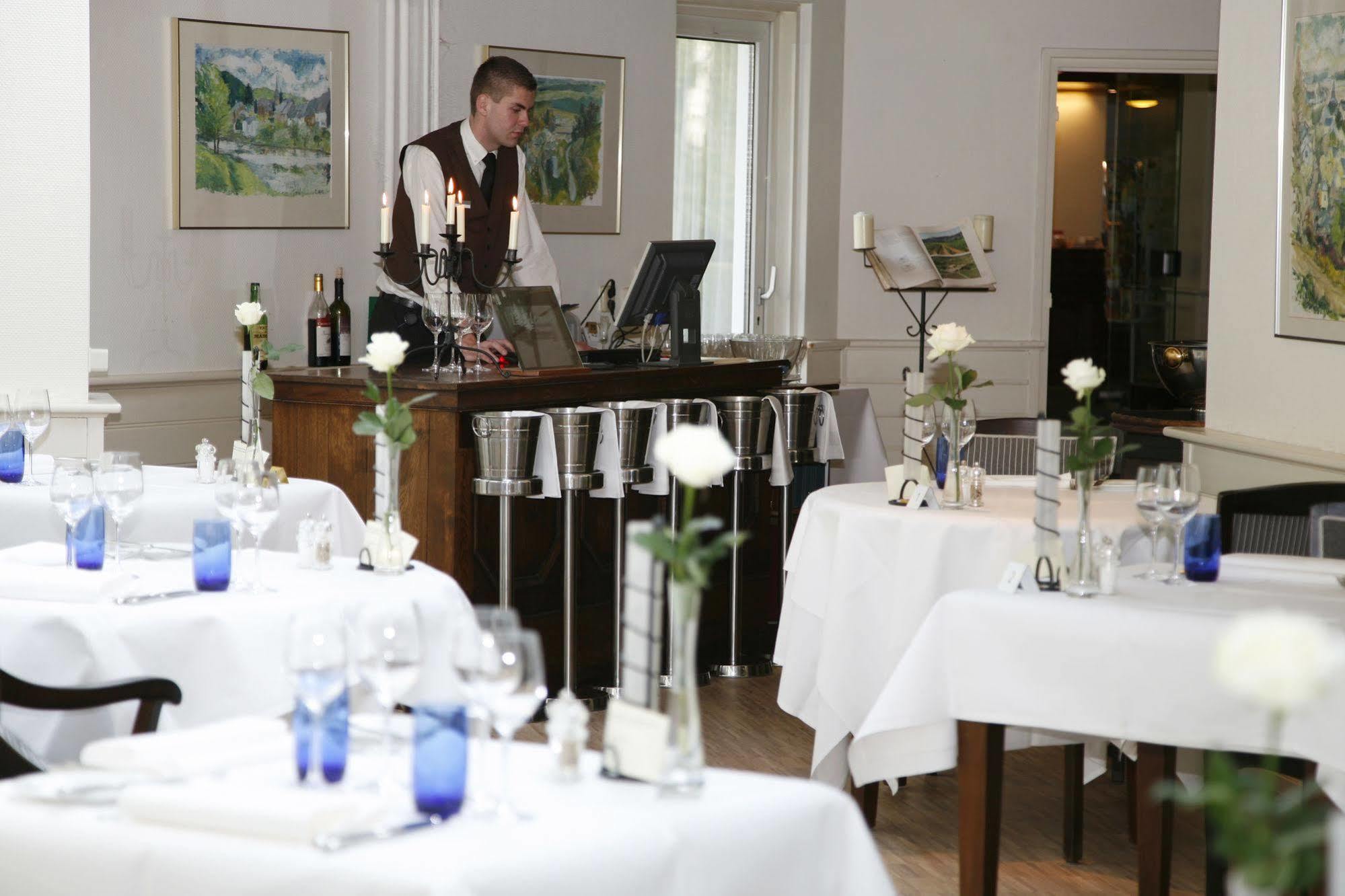 Boshotel - Vlodrop, Roermond Экстерьер фото