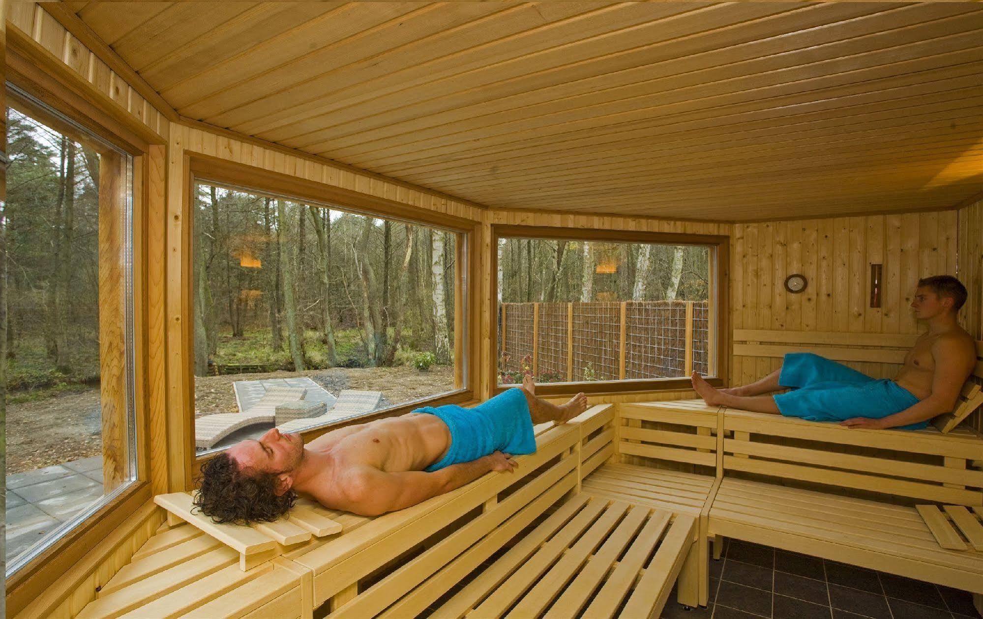 Boshotel - Vlodrop, Roermond Экстерьер фото