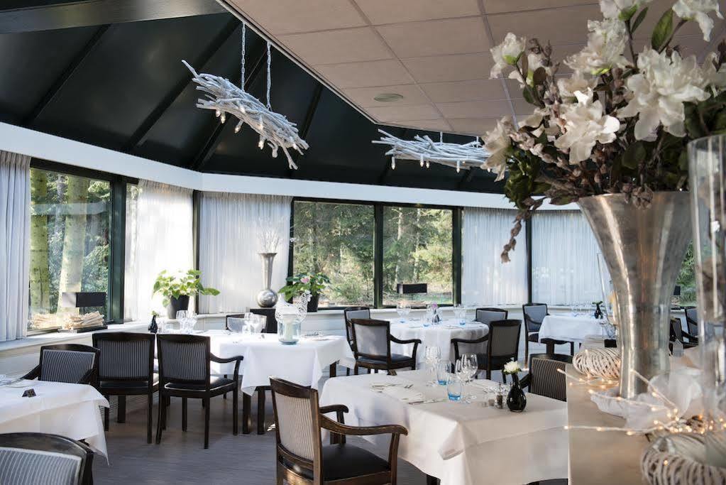 Boshotel - Vlodrop, Roermond Экстерьер фото